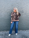 Fiercely On Point Sweater (S-XL)