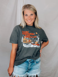 Camp Crystal Lake Graphic Tee (S-2XL)