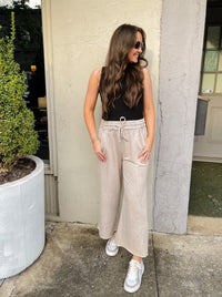 Moments Together Wide Leg Pants (S-XL)