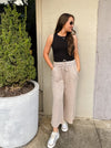 Moments Together Wide Leg Pants (S-XL)