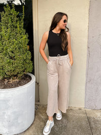 Moments Together Wide Leg Pants (S-XL)