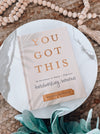 You Got This: 90 Devotions to Empower Hardworking Women