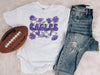 Retro Eagles Football Graphic Tee (S-2XL)