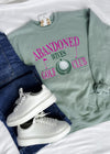 Abandoned Golf Wives Club Sweatshirt (S-2XL)