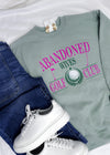 Abandoned Golf Wives Club Sweatshirt (S-2XL)