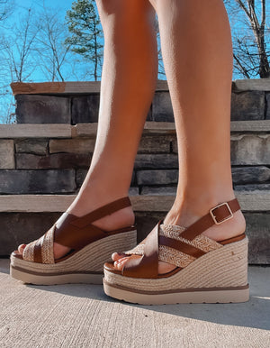 Made To Believe Wedges
