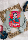Michael Myers Preppy Sweatshirt (S-2XL)