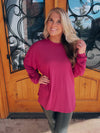 Everyday Essential Long Sleeve Top (S-3XL)