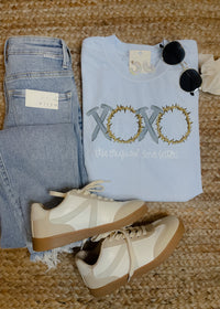 The Original Love Letters Graphic Tee (S-2XL)