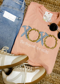 The Original Love Letters Graphic Tee (S-2XL)