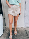 A Beautiful Feeling Sand Shorts (S-XL)