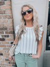 Casual Chic Top