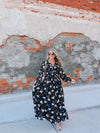 Searching For Love Maxi Dress