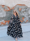 Searching For Love Maxi Dress