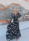 Searching For Love Maxi Dress