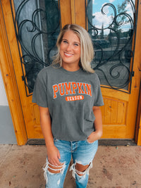 Pumpkin Season Graphic Tee (S-2XL)