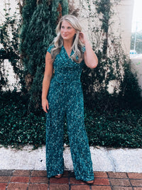 Game Changer Jumpsuit