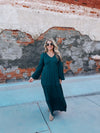 Be The One Maxi Dress