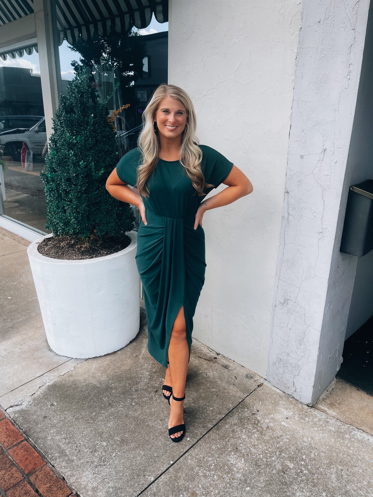 Intrigued By You Midi Dress The Sassy Owl Boutique Intrigued By You Midi Dress The Sassy Owl Boutique