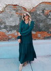 Be The One Maxi Dress