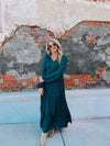 Be The One Maxi Dress