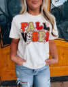 Fall Vibes Graphic Tee