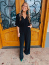 Cocktail Hour Jumpsuit