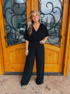 Cocktail Hour Jumpsuit