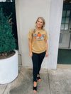 Hey Pumpkin Graphic Tee (S-2XL)