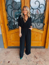 Cocktail Hour Jumpsuit