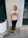 Grateful Pumpkin Graphic Tee (S-2X)