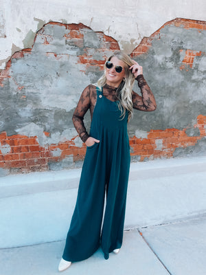 All Day And Night Jumpsuit