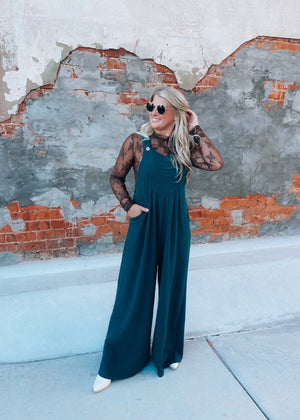 All Day And Night Jumpsuit