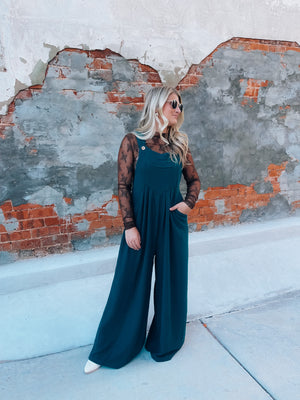 All Day And Night Jumpsuit