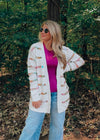 Finding My Love Cardigan (S-XL)