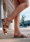 Radiant Day- Wide Fit Sandals