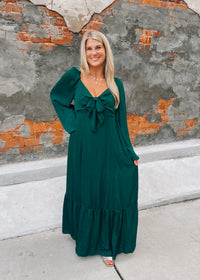 Lovely Little Thing Maxi Dress