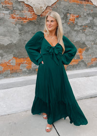 Lovely Little Thing Maxi Dress