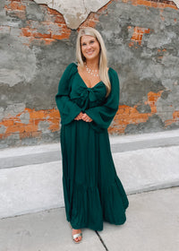 Lovely Little Thing Maxi Dress