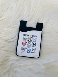 Eras Tour Phone Wallet