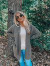 Falling Leaves Cardigan (S-XL)