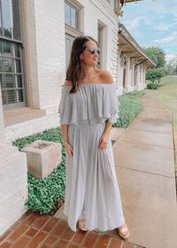 Never Leaving Two Piece Set