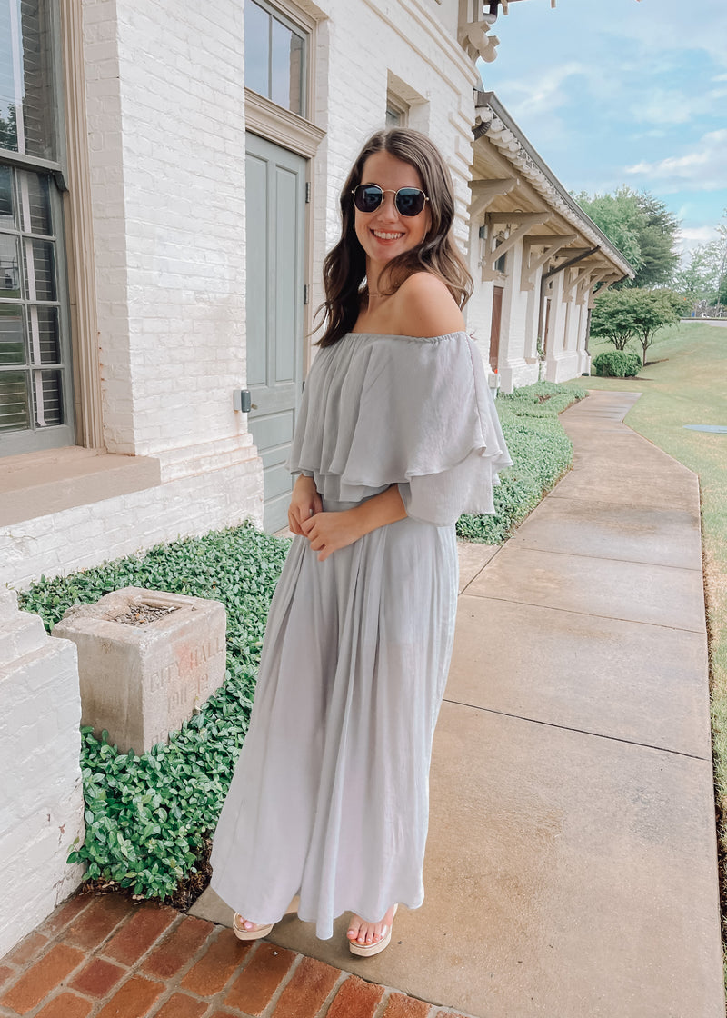 Never Leaving Two Piece Set