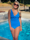 Soak Up The Rays One Piece Swimsuit