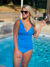 Soak Up The Rays One Piece Swimsuit
