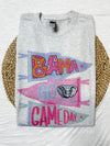 Bama Pennant Graphic Tee (S-2XL)