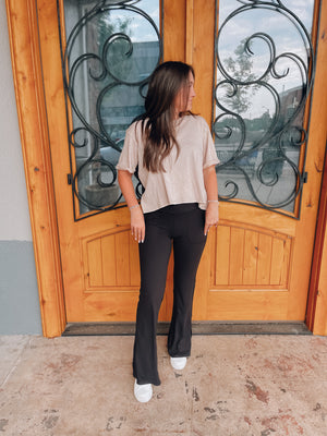 Buttery Soft Yoga Pants with Pockets