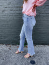 My Darling Days High Rise Crop Jeans