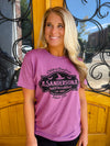 Sanderson Bed & Breakfast Graphic Tee (S-2XL)