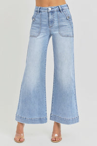 Common Ground Jeans